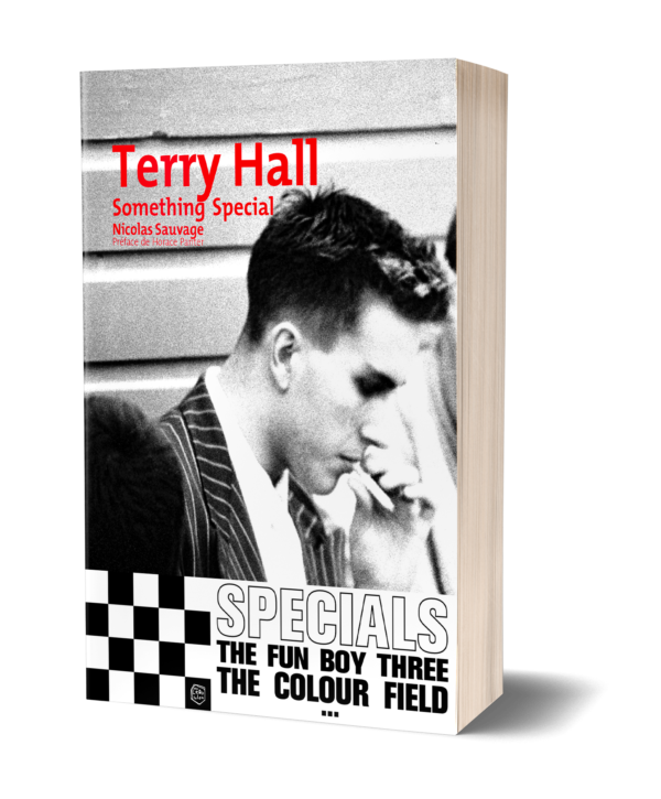 Terry Hall - Something Special