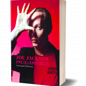 Joe Jackson