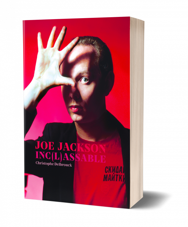 Joe Jackson