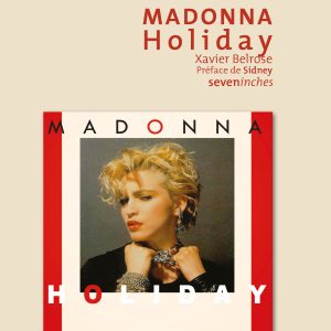 Madonna-holiday