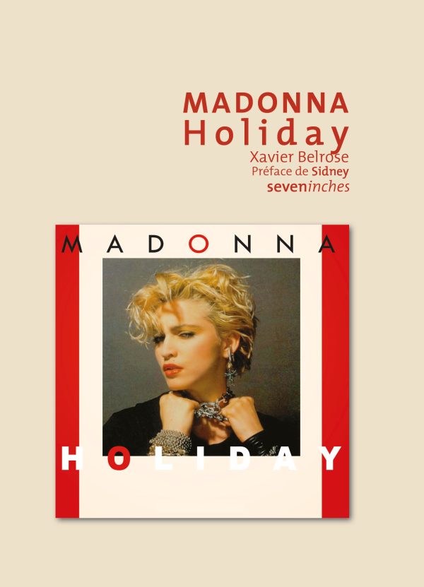 Madonna-holiday