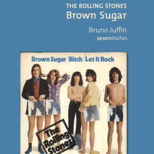 Rolling Stones - Brown Sugar