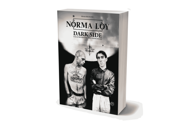 Norma Loy