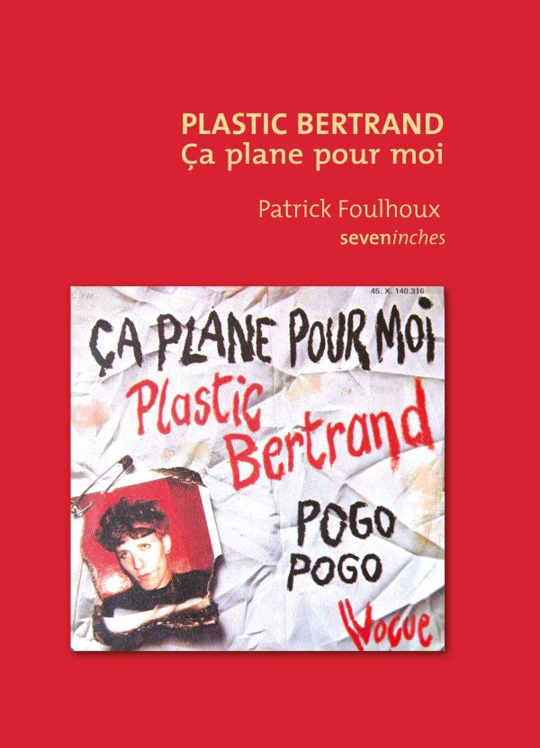 Plastic-Bertrand-ca-plane