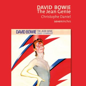 David Bowie - The Jean Genie