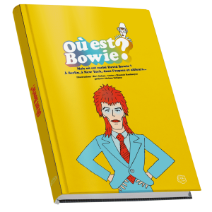 Ou est Bowie