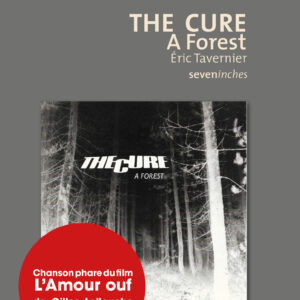 The Cure A Forest