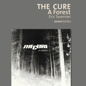 The Cure A Forest