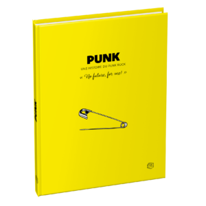 Punk UK